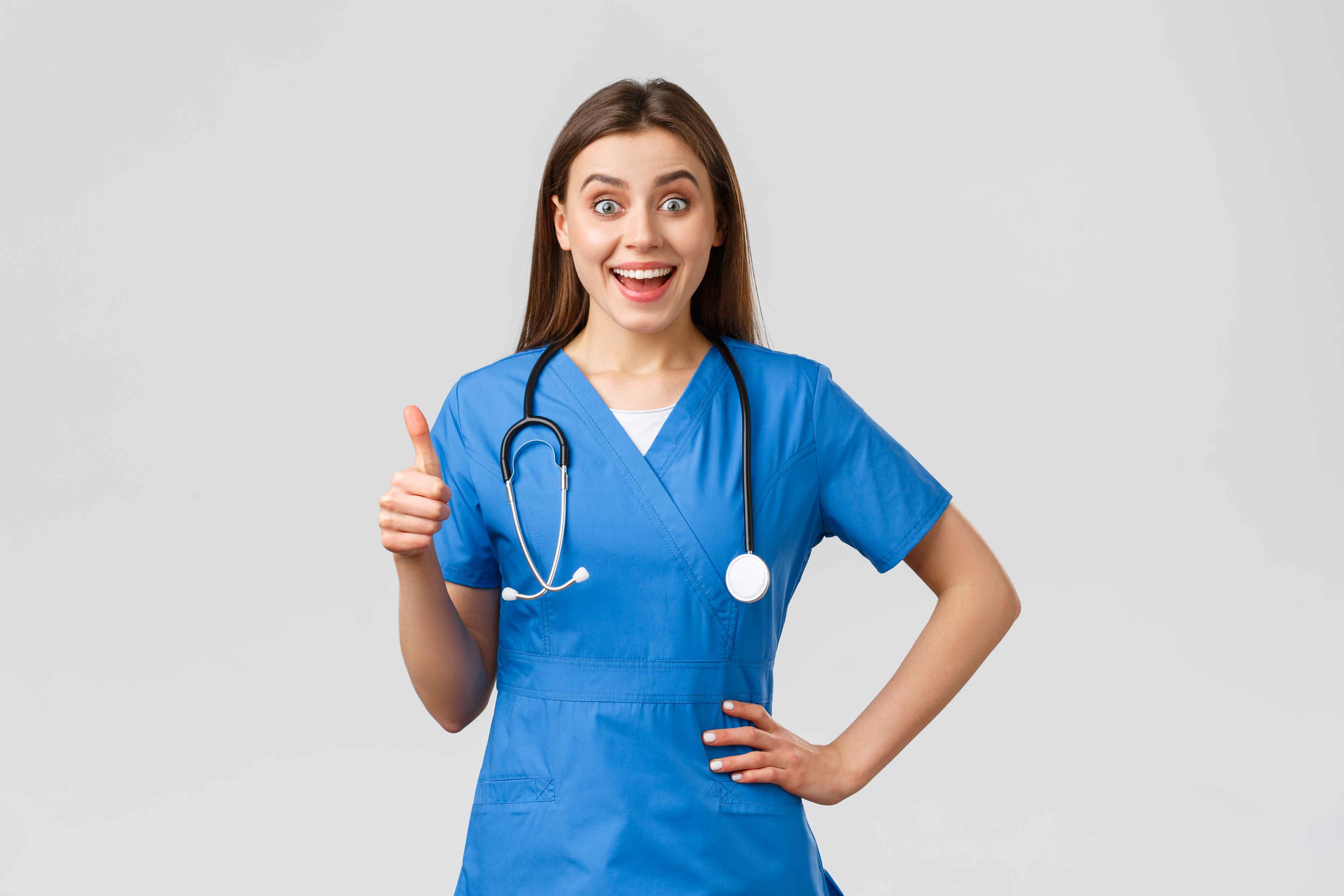 Part Time Nurse Jobs in Exeter | Work-Life Balance Made Easy