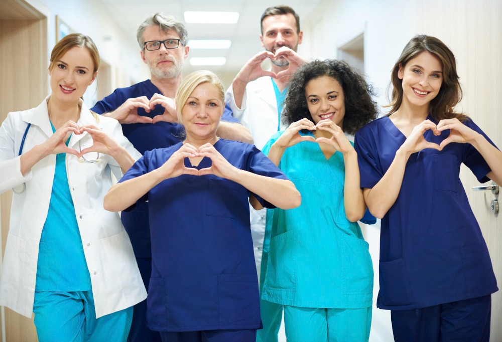Nobs Health Healthcare Jobs in Scotland | Nursing & Care Jobs Opportunities